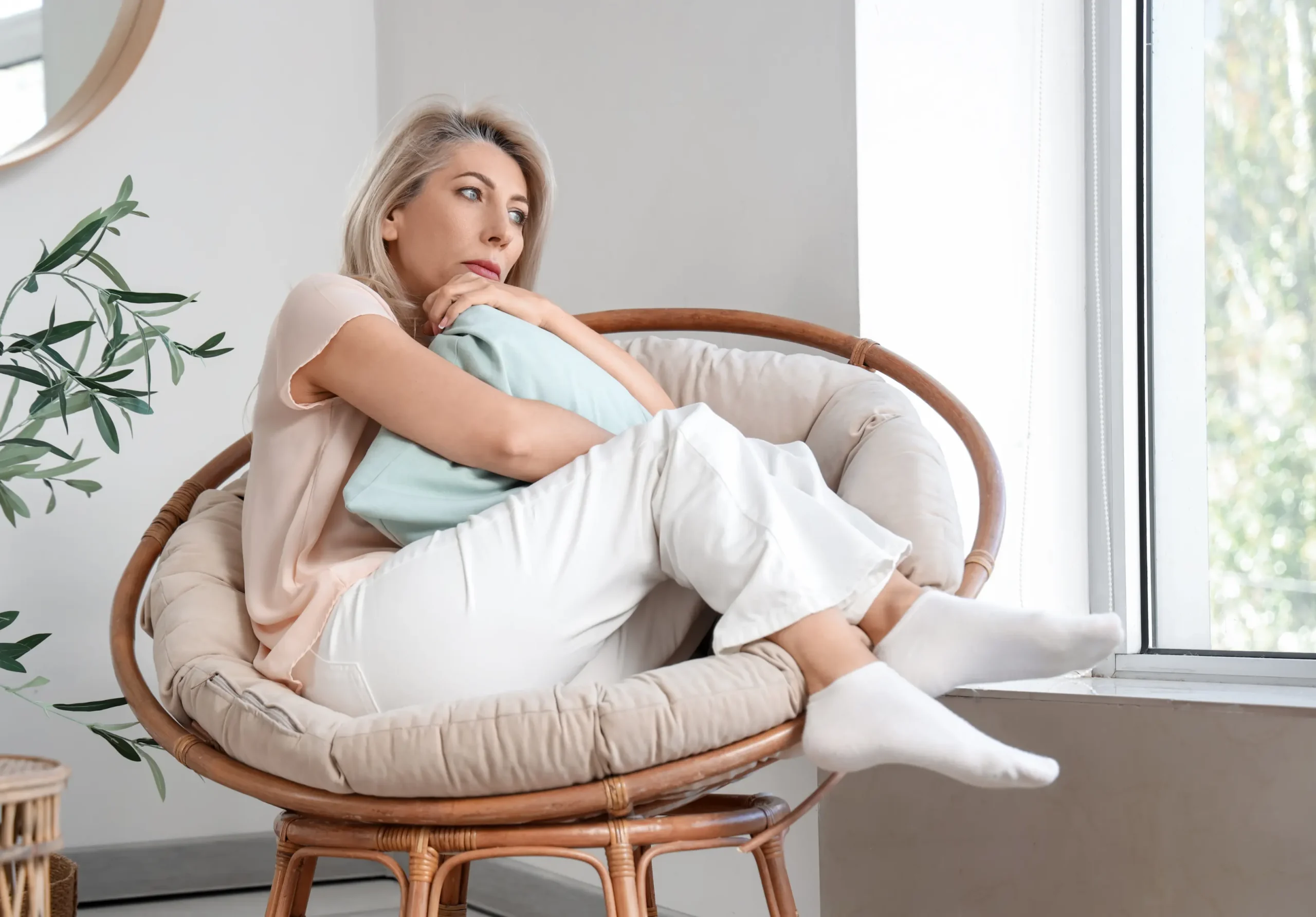 Hormonas en desbalance: señales que no debes ignorar